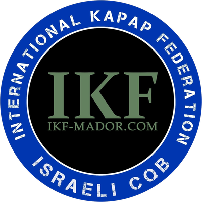 IKF-MADOR - International Kapap Federation, Israeli CQB